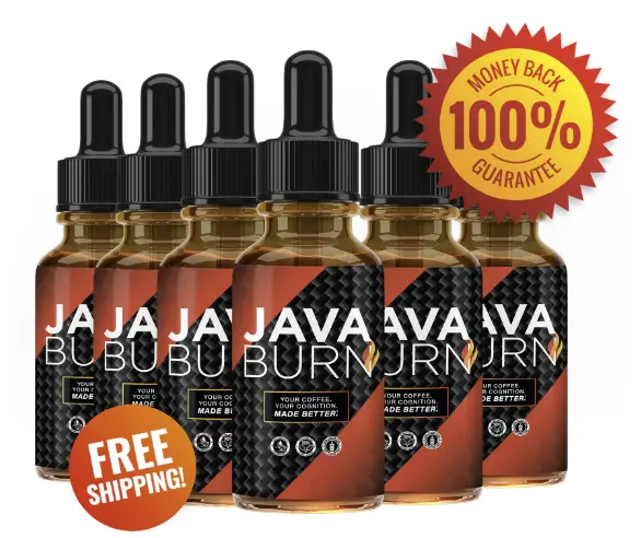 java-burn-Natural-Weight-Loss-Solution