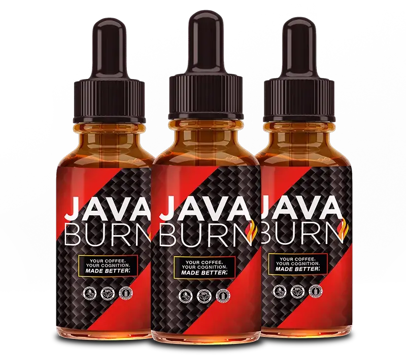 java-burn-supplement